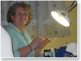 Bild: Kosmetik pur Lingenfeld - Behandlungen / Estras