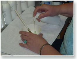 Bild: Kosmetik pur Lingenfeld - Behandlungen / Estras