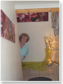 Bild: Willkommen bei Kosmetik pur in Lingenfeld