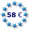 Preis Winterangebot: 58 &euro;