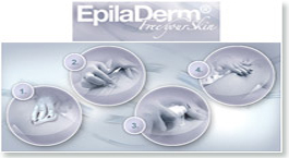 Produkthersteller: Fa. Epiladerm